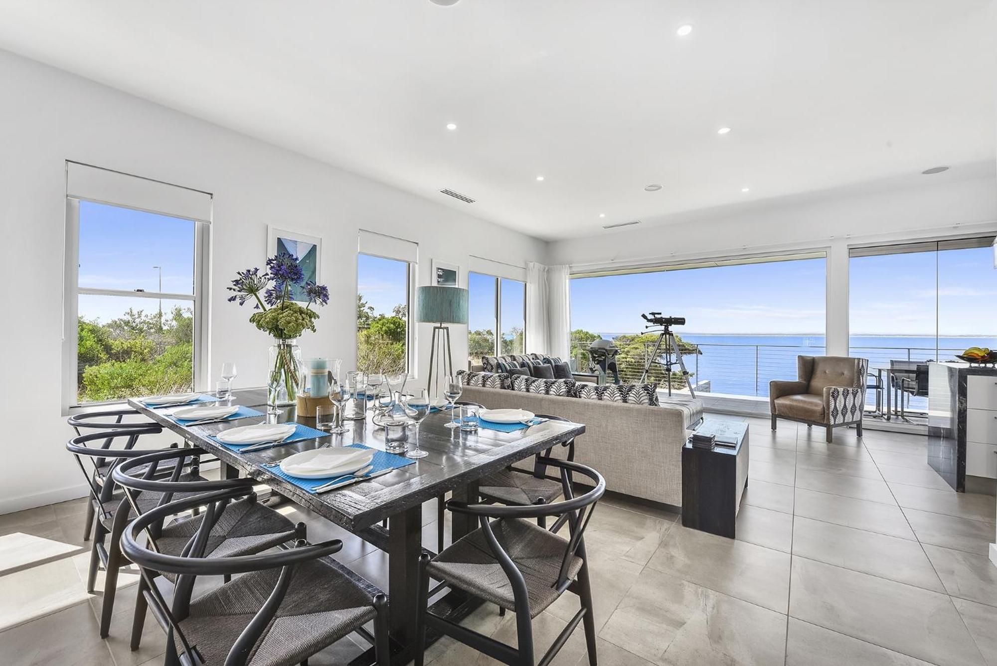 רובא Aloha Waterfront Properties חדר תמונה